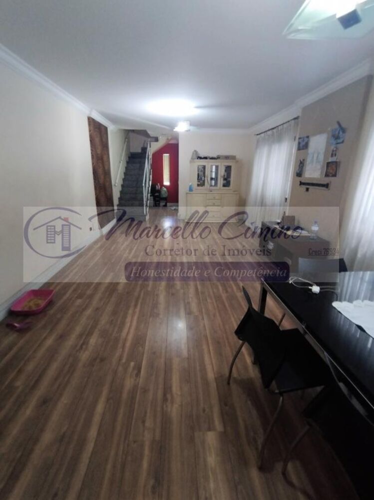 Sobrado, 3 quartos - Foto 2