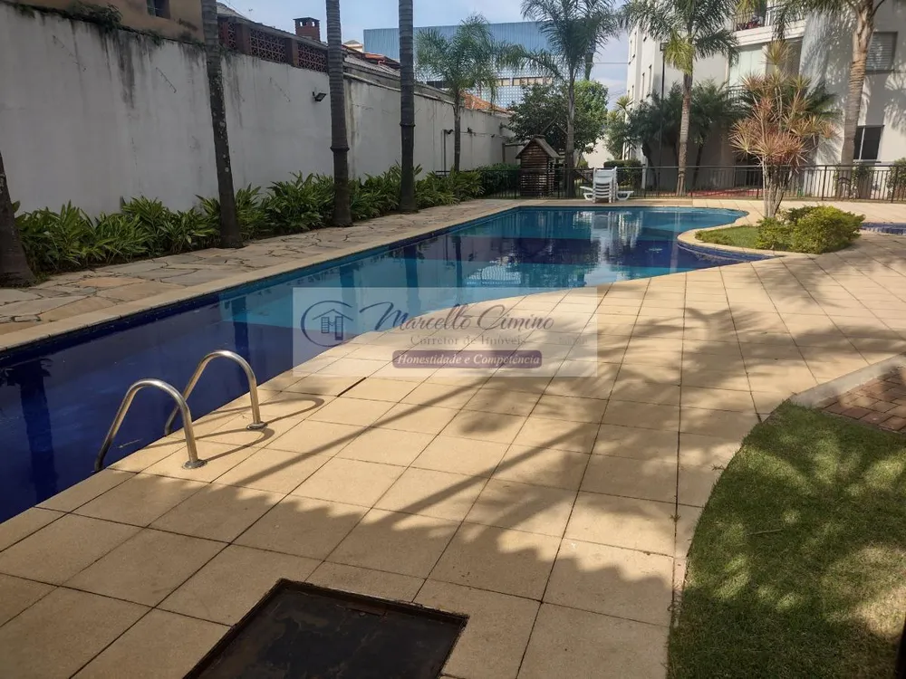 Apartamento, 2 quartos, 50 m² - Foto 8