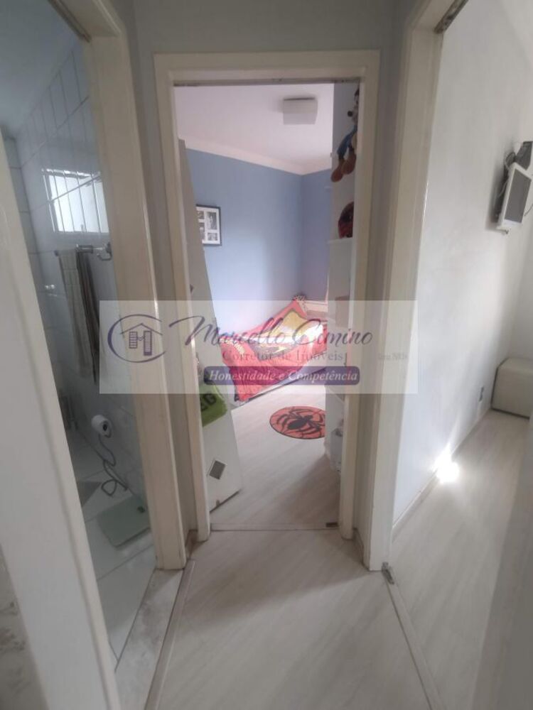 Apartamento, 2 quartos, 50 m² - Foto 3