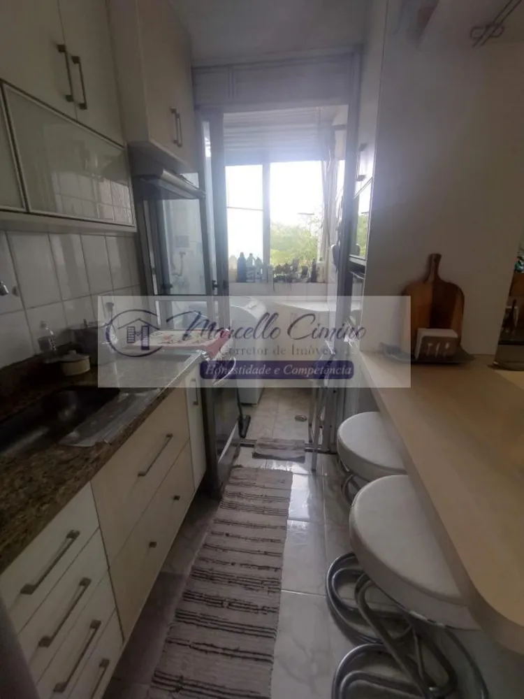 Apartamento, 2 quartos, 50 m² - Foto 3