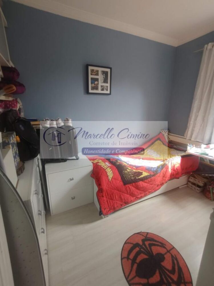 Apartamento, 2 quartos, 50 m² - Foto 4