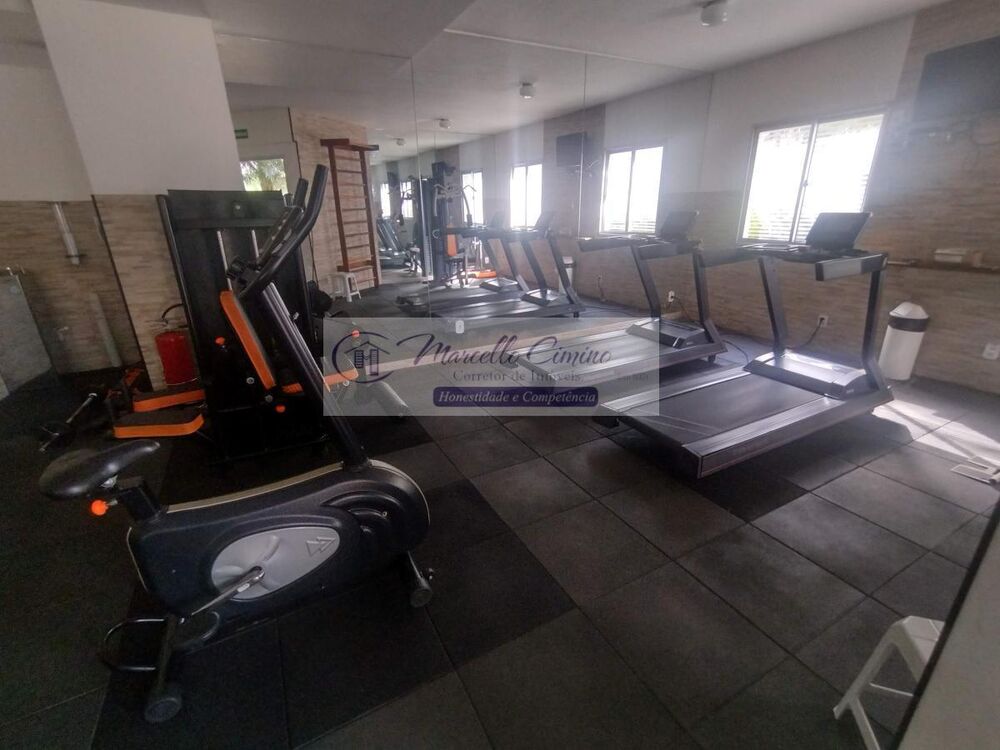Apartamento, 2 quartos, 50 m² - Foto 7