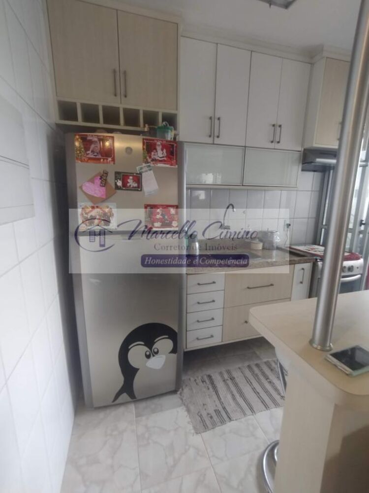 Apartamento, 2 quartos, 50 m² - Foto 2