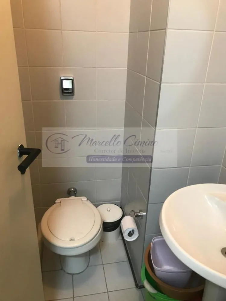 Prédio Inteiro, 45 m² - Foto 1