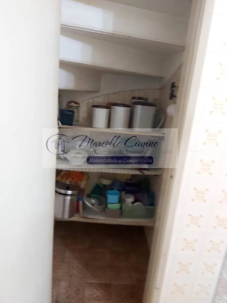 Sobrado, 4 quartos, 96 m² - Foto 3