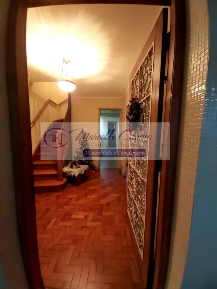 Sobrado, 4 quartos, 96 m² - Foto 1