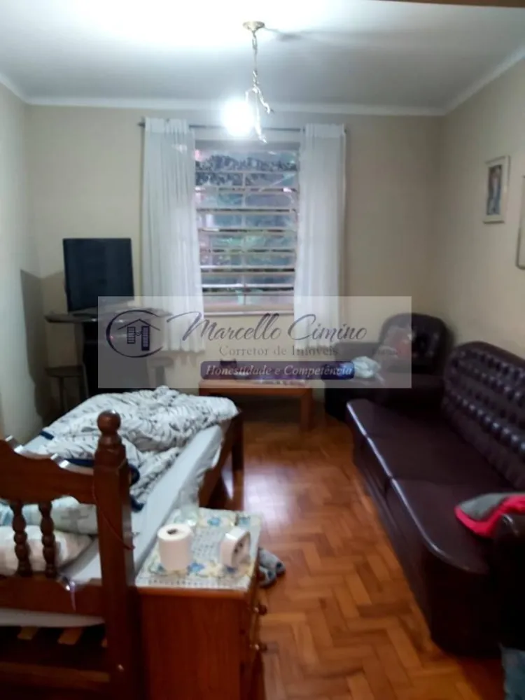 Sobrado, 4 quartos, 96 m² - Foto 2
