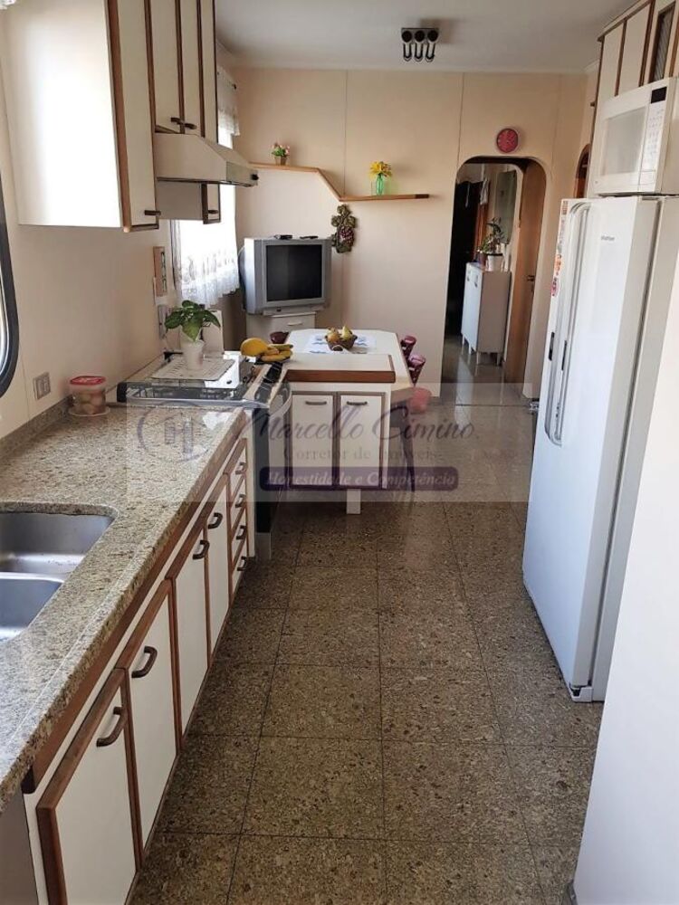 Apartamento, 4 quartos, 200 m² - Foto 4