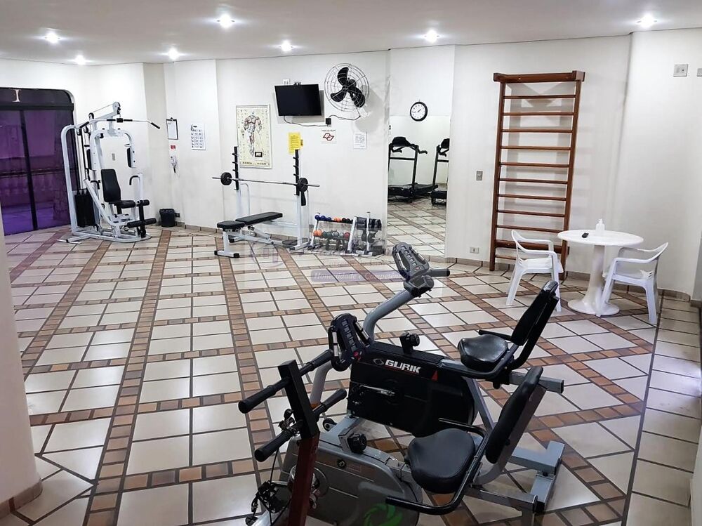 Apartamento, 4 quartos, 200 m² - Foto 10