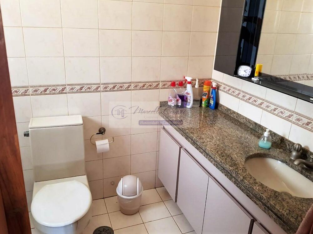 Apartamento, 4 quartos, 200 m² - Foto 7