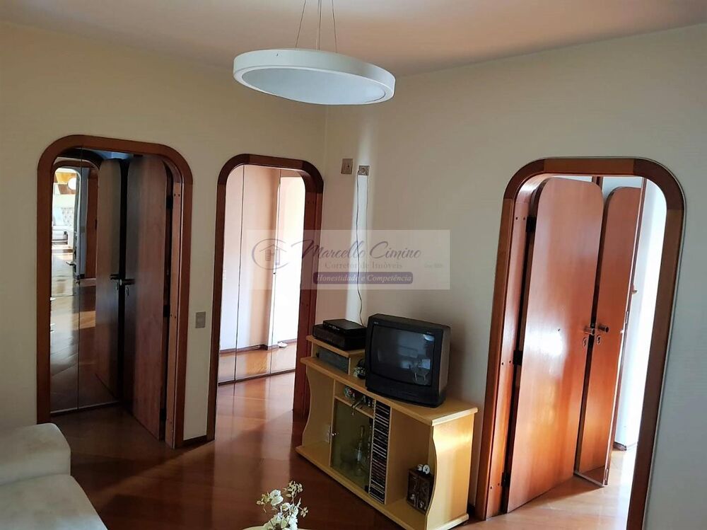 Apartamento, 4 quartos, 200 m² - Foto 5