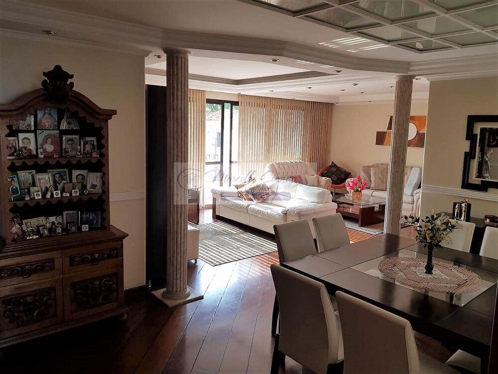 Apartamento, 4 quartos, 200 m² - Foto 2