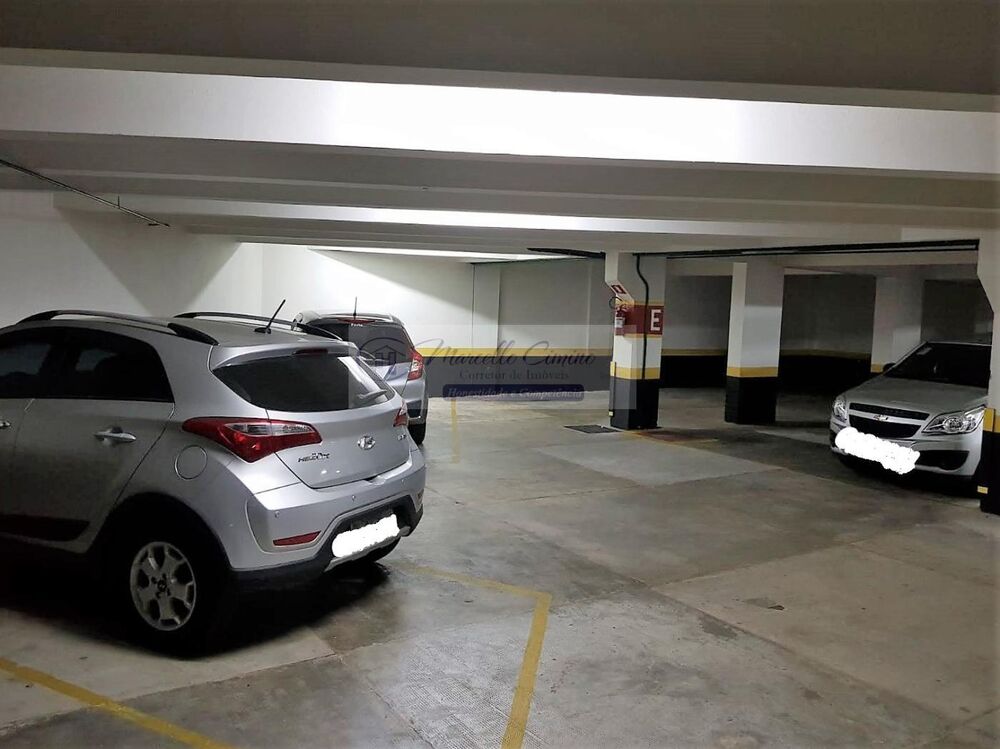 Apartamento, 4 quartos, 200 m² - Foto 9