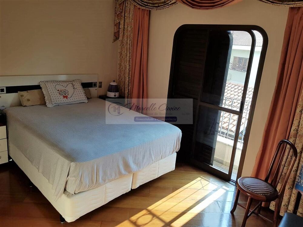 Apartamento, 4 quartos, 200 m² - Foto 6