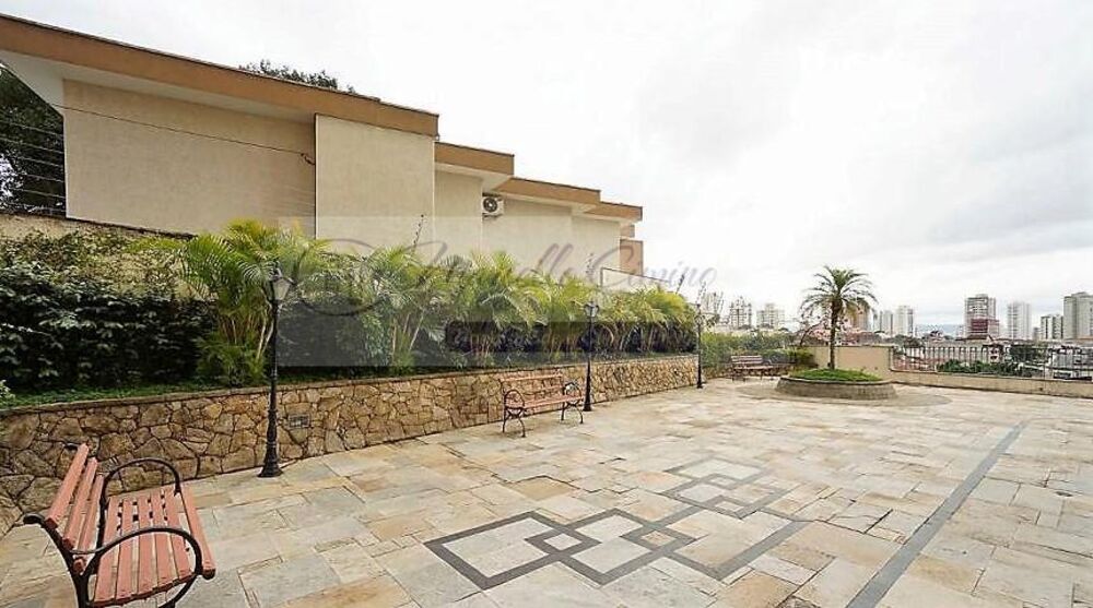 Apartamento, 4 quartos, 200 m² - Foto 12