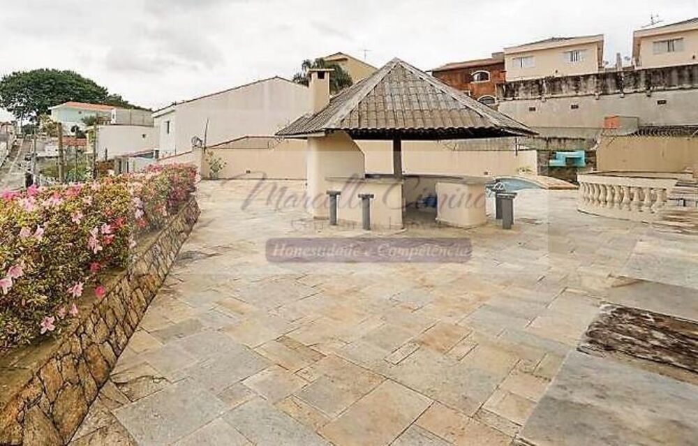 Apartamento, 4 quartos, 200 m² - Foto 11