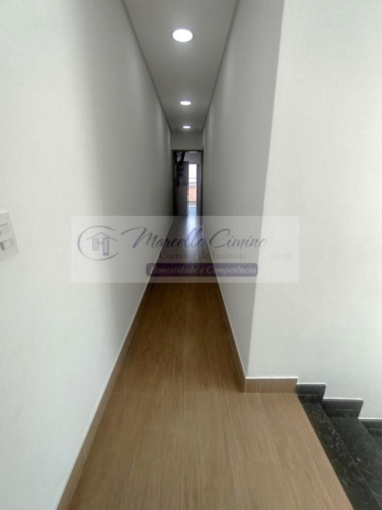 Sobrado, 3 quartos, 150 m² - Foto 8