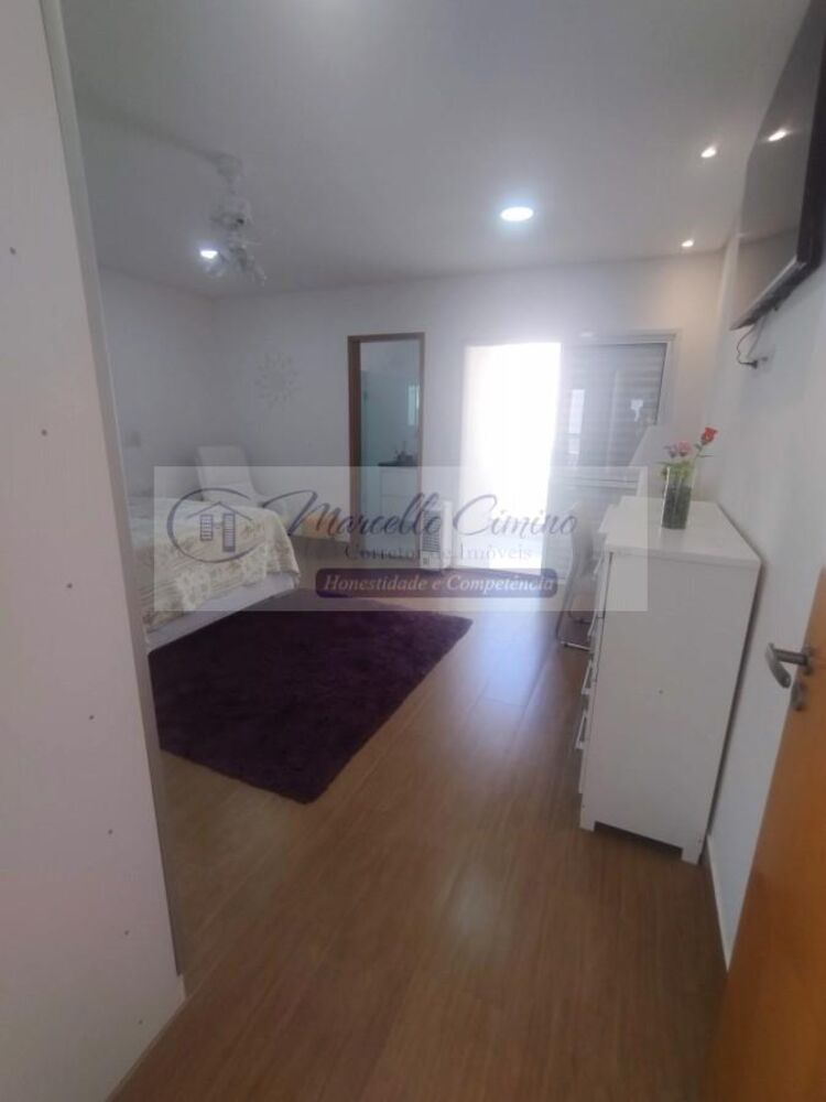 Sobrado, 3 quartos, 150 m² - Foto 6