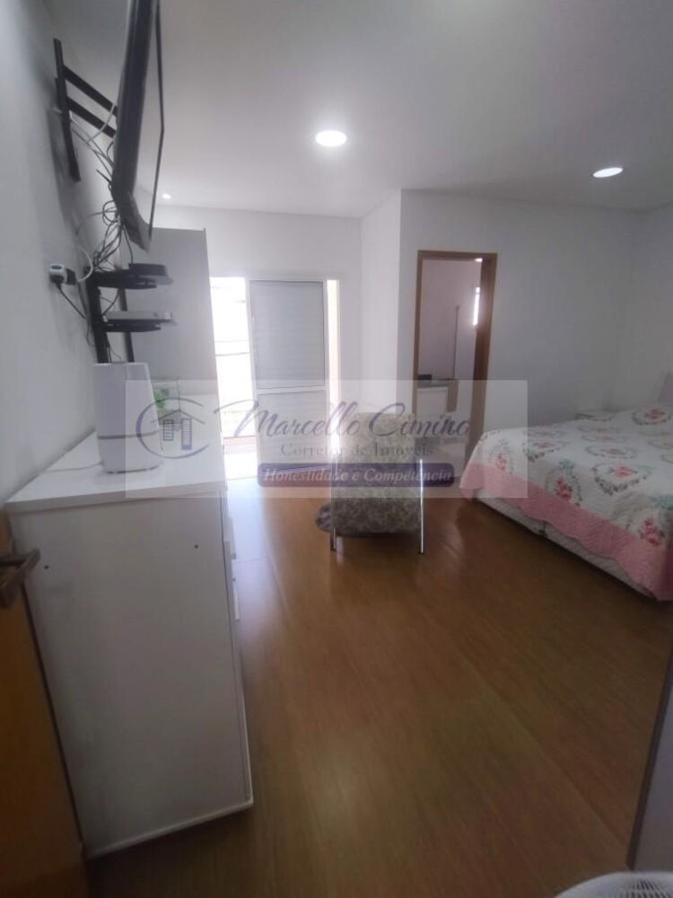 Sobrado, 3 quartos, 150 m² - Foto 5