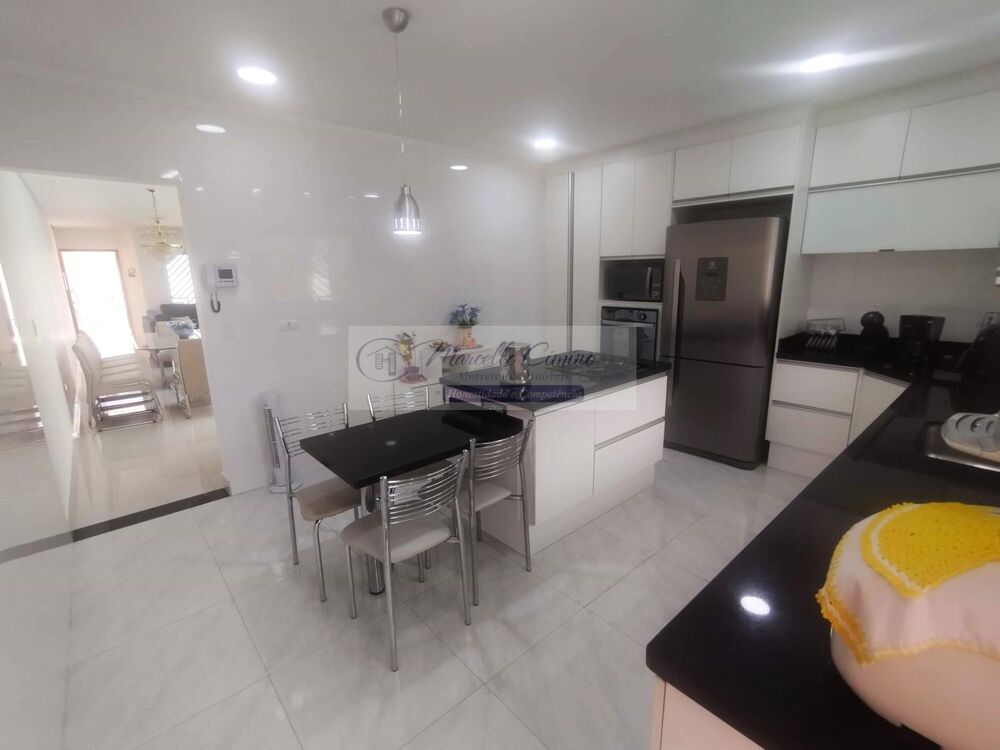 Sobrado, 3 quartos, 150 m² - Foto 2