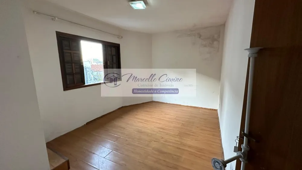 Sobrado, 4 quartos, 244 m² - Foto 4
