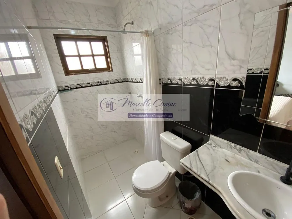 Sobrado, 4 quartos, 244 m² - Foto 3