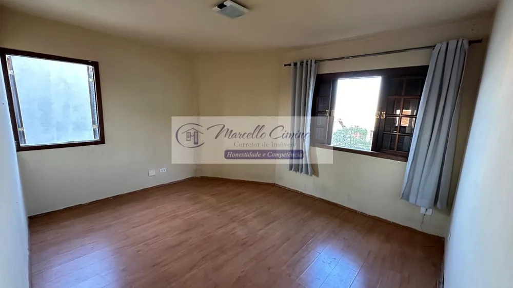 Sobrado, 4 quartos, 244 m² - Foto 2