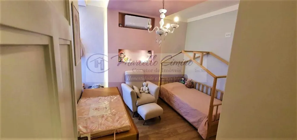 Sobrado, 3 quartos, 173 m² - Foto 4