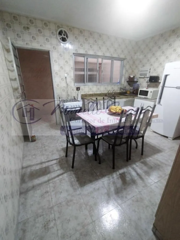 Casa, 3 quartos - Foto 3