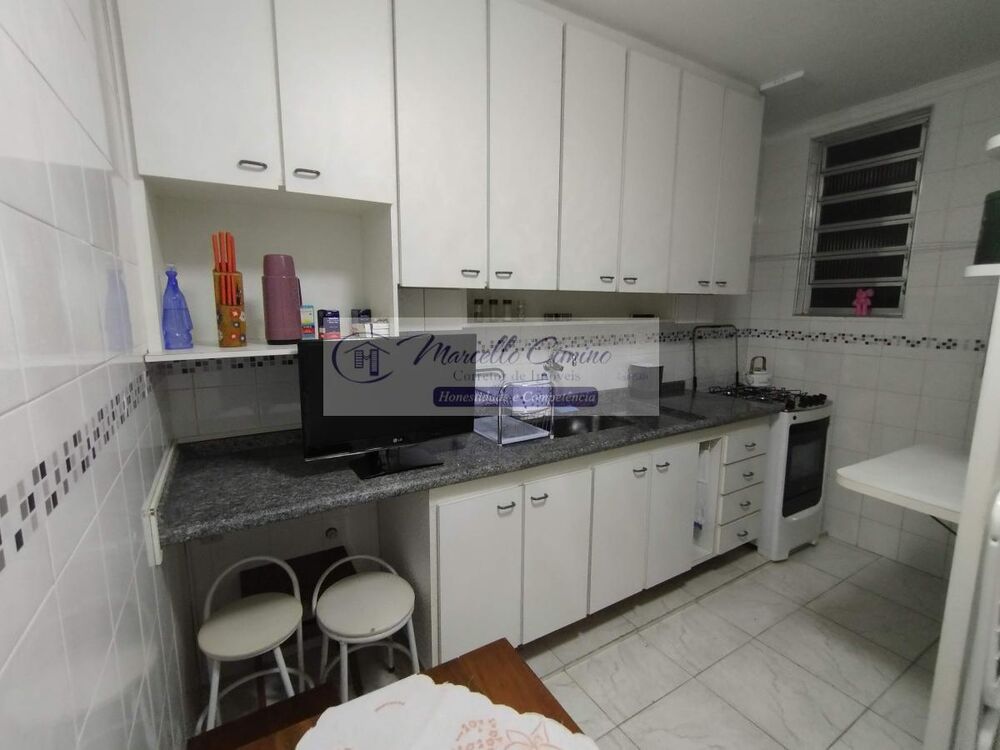 Apartamento, 2 quartos, 70 m² - Foto 9