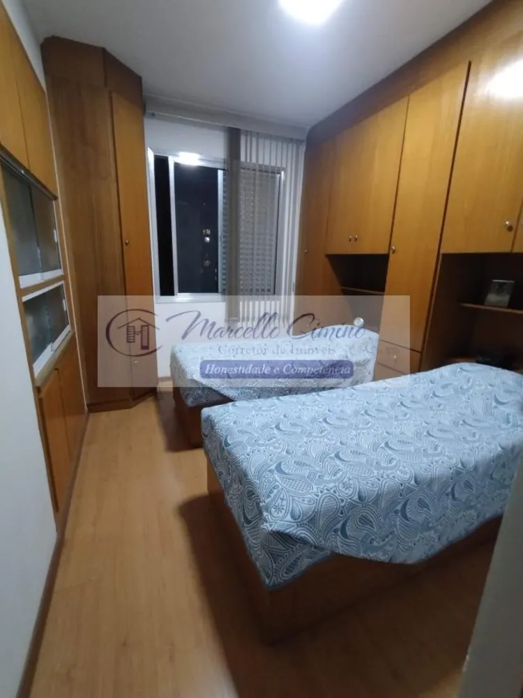Apartamento, 2 quartos, 70 m² - Foto 4