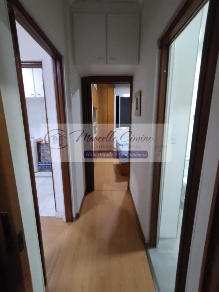 Apartamento, 2 quartos, 70 m² - Foto 3
