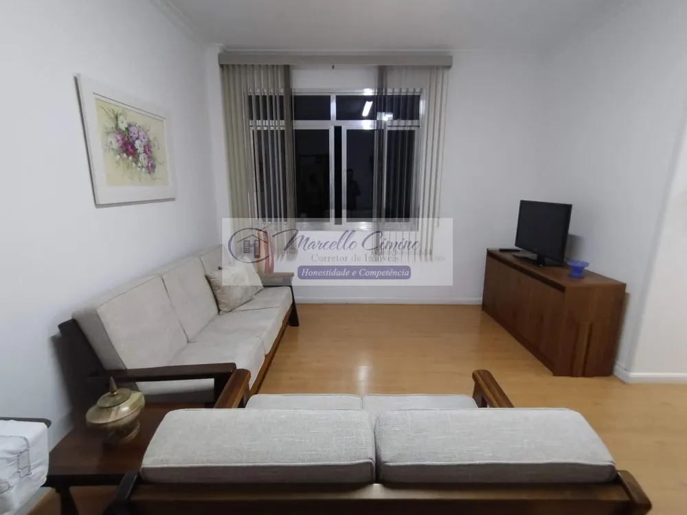 Apartamento, 2 quartos, 70 m² - Foto 2