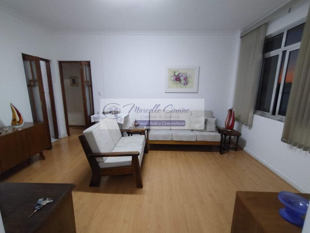Apartamento, 2 quartos, 70 m² - Foto 1