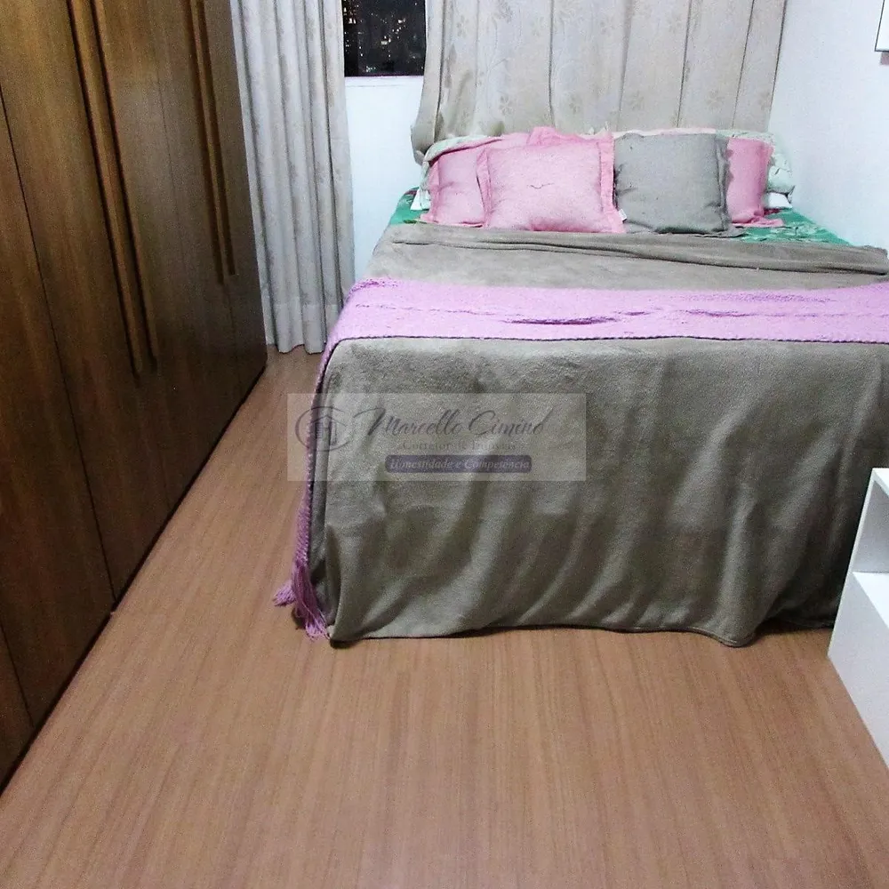 Apartamento, 1 quarto, 45 m² - Foto 4