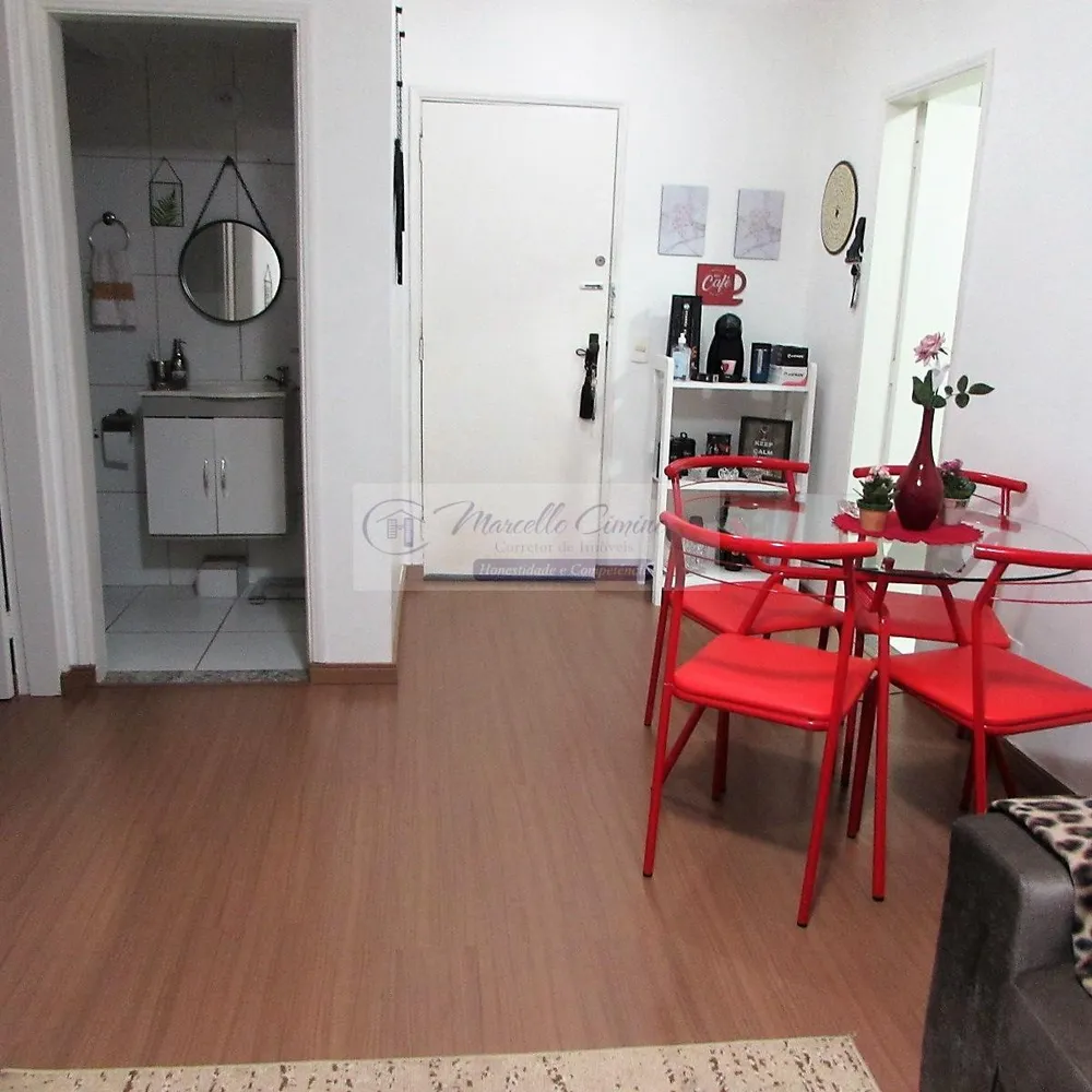 Apartamento, 1 quarto, 45 m² - Foto 2