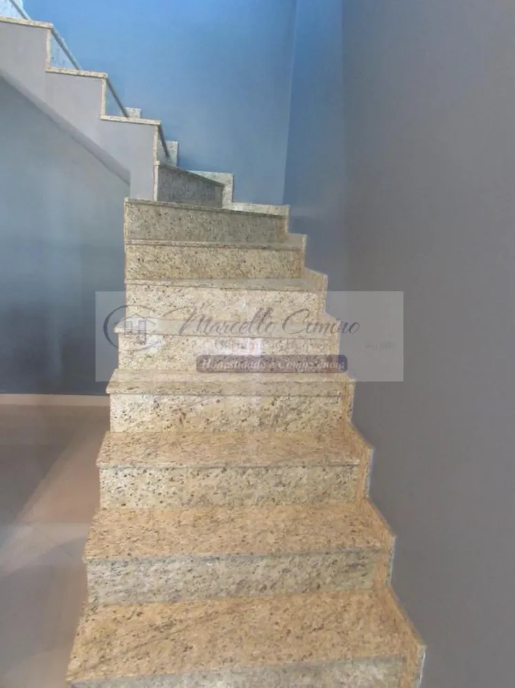 Sobrado, 4 quartos, 236 m² - Foto 2
