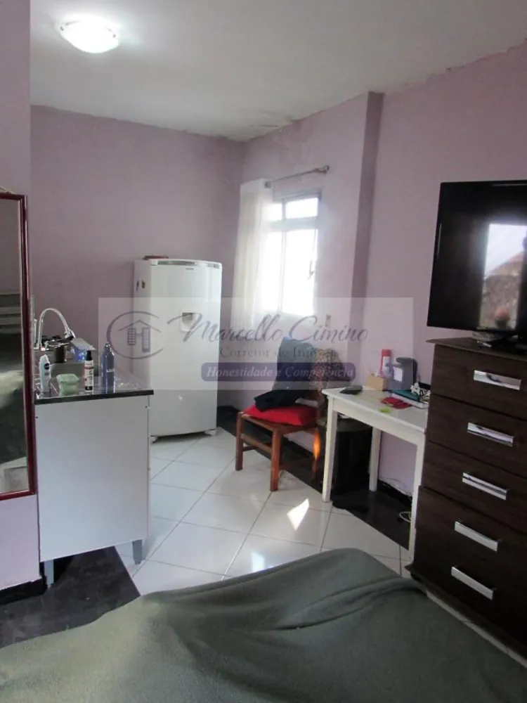 Sobrado, 4 quartos, 236 m² - Foto 3