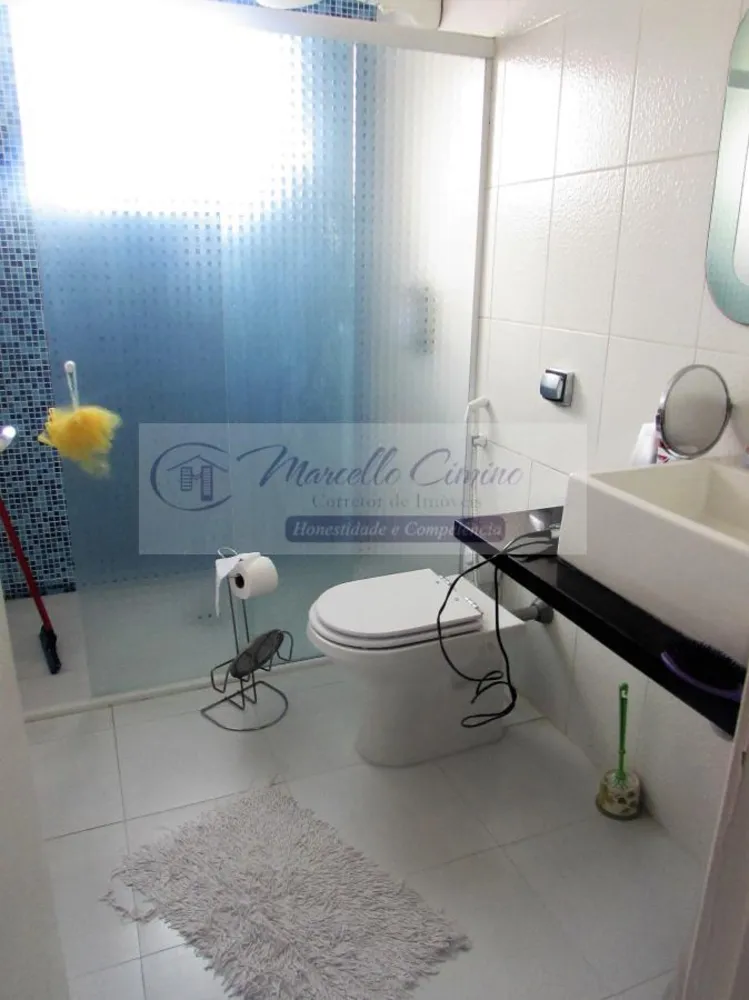 Sobrado, 4 quartos, 236 m² - Foto 4