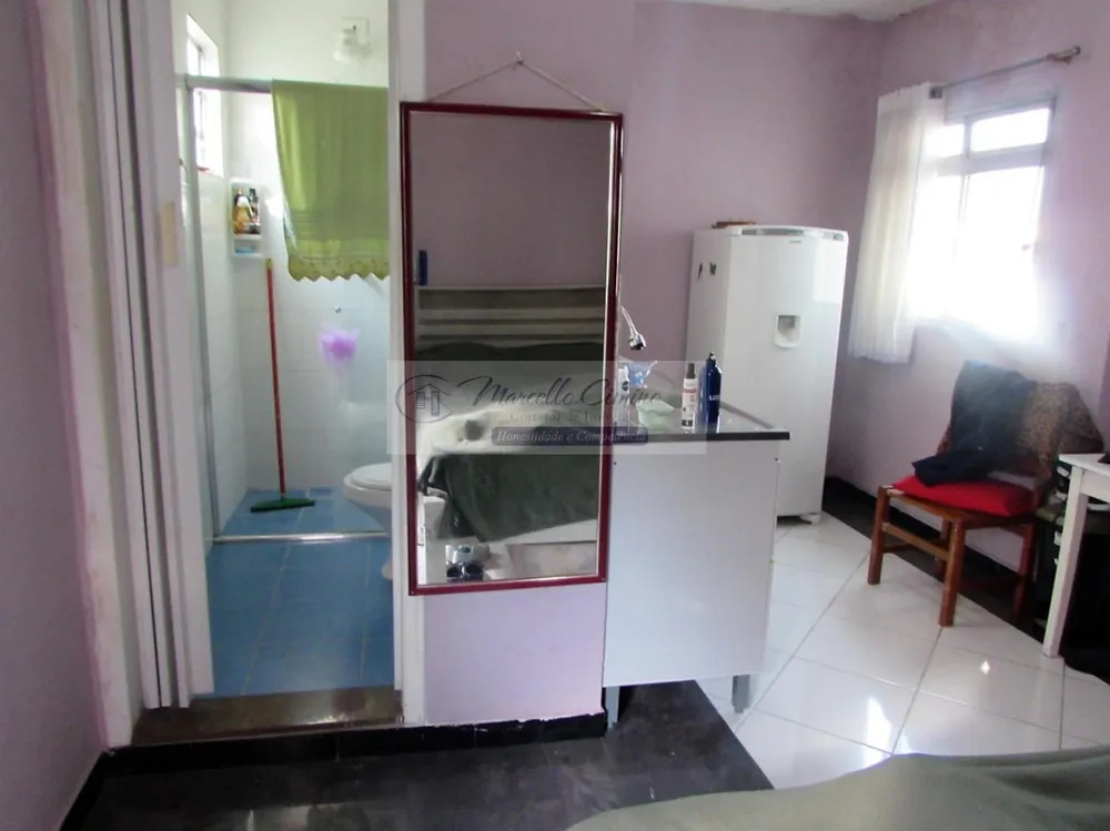 Sobrado, 4 quartos, 236 m² - Foto 1