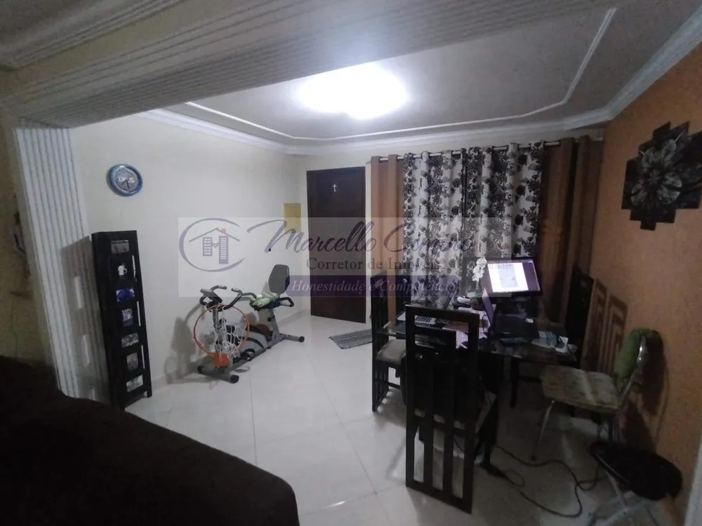 Apartamento, 2 quartos, 76 m² - Foto 4