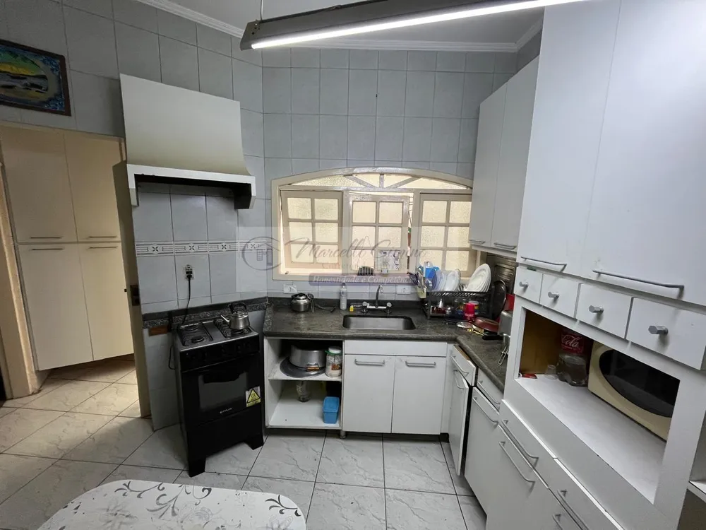 Sobrado, 4 quartos - Foto 1