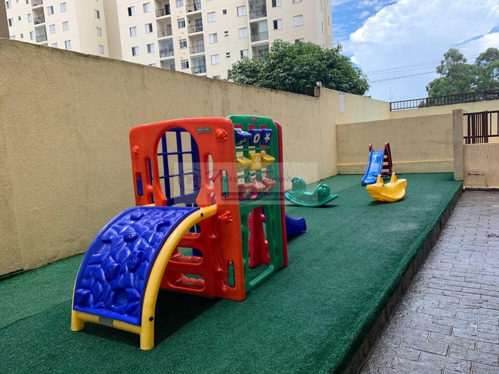 Apartamento, 3 quartos, 67 m² - Foto 12