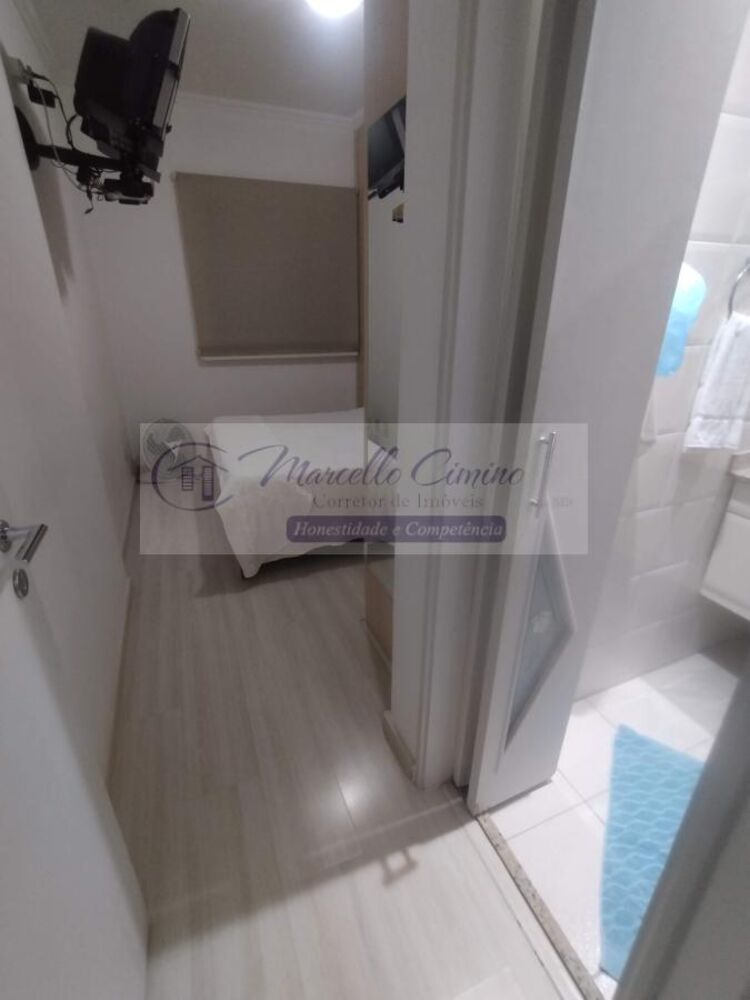 Apartamento, 3 quartos, 67 m² - Foto 7