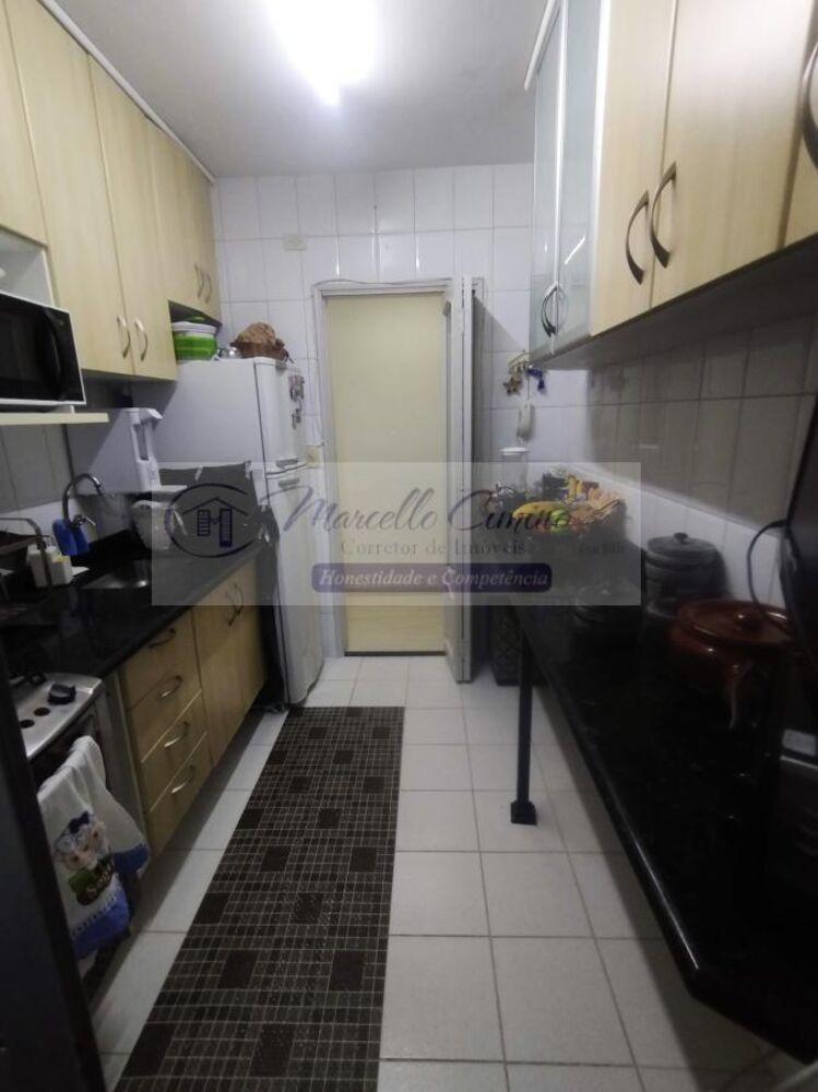 Apartamento, 3 quartos, 67 m² - Foto 3