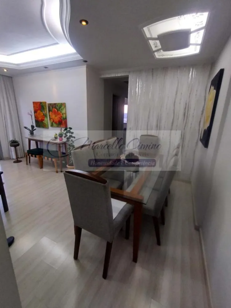 Apartamento, 3 quartos, 67 m² - Foto 1