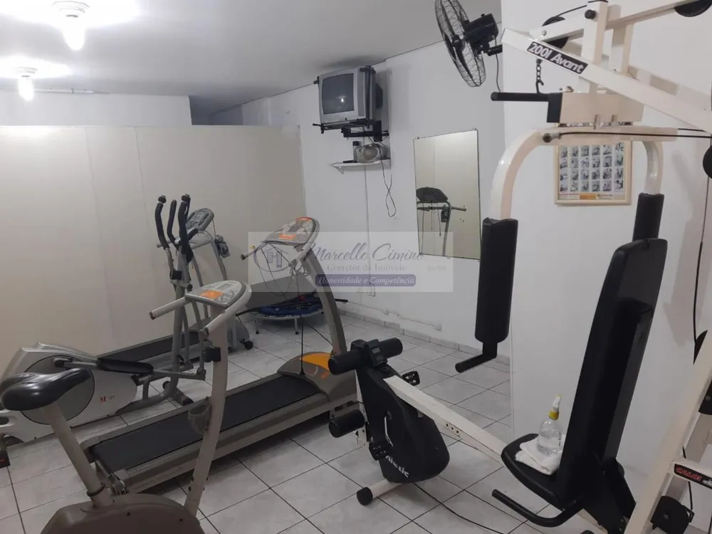 Apartamento, 3 quartos, 67 m² - Foto 13