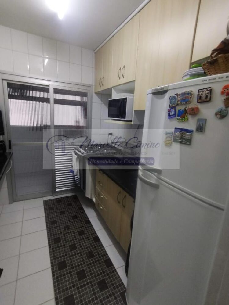 Apartamento, 3 quartos, 67 m² - Foto 2