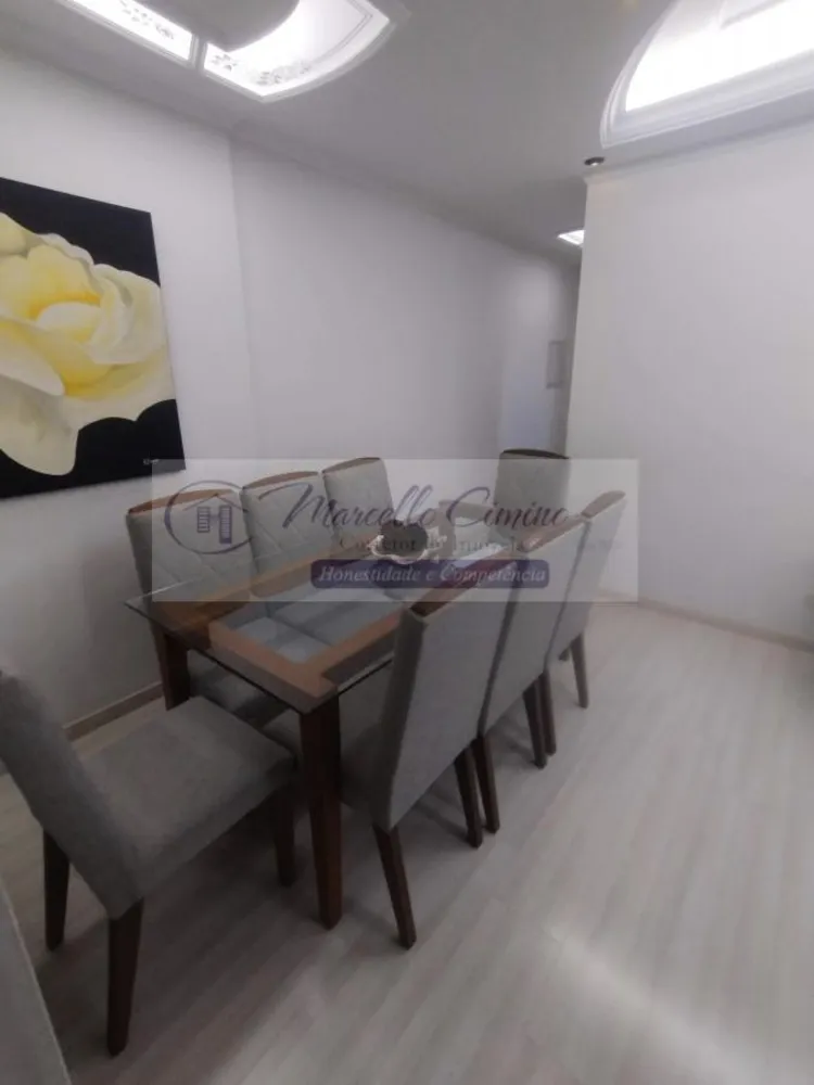 Apartamento, 3 quartos, 67 m² - Foto 2