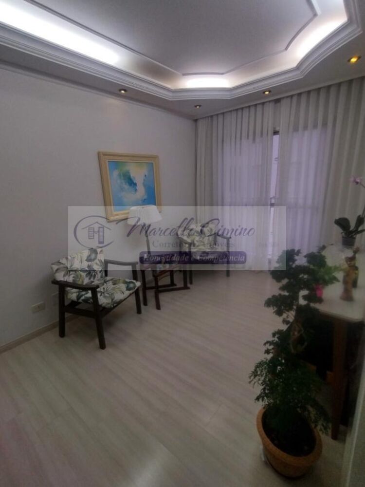 Apartamento, 3 quartos, 67 m² - Foto 1